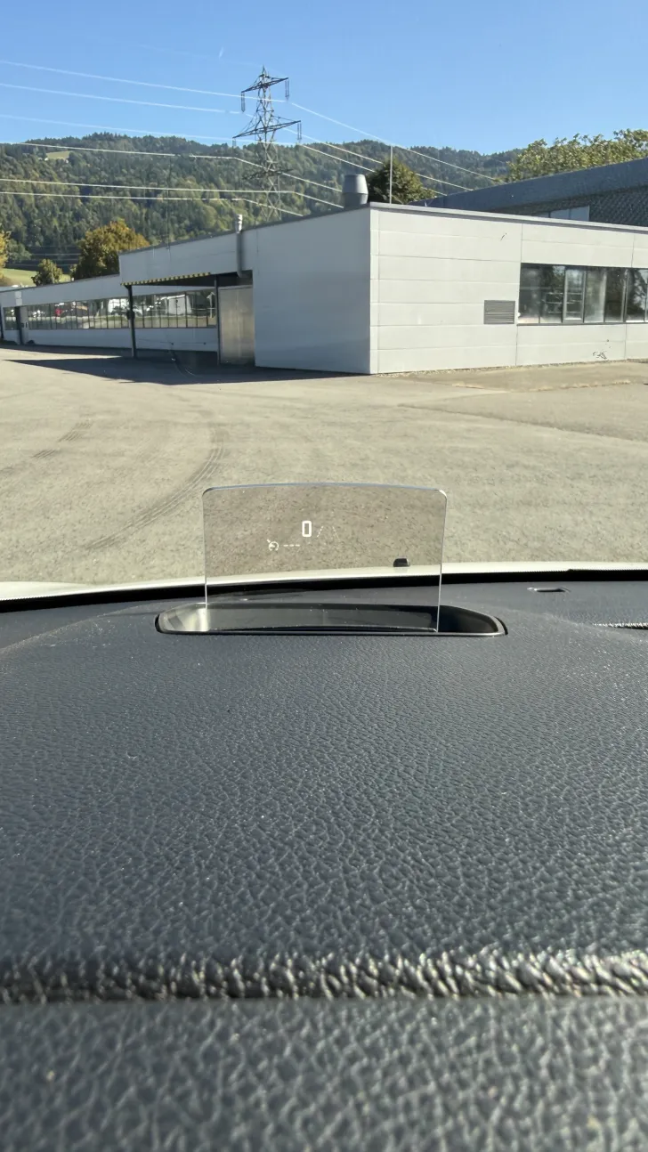 Fahrzeugbild Pössl Vanster Sehr gut gepflegt #9
