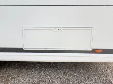 Fahrzeugbild Hobby De Luxe 540 UL/Modell 2027/Bettverbreit/Ambiente #21