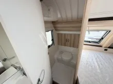 Fahrzeugbild Hobby De Luxe 460 UFe/1.500 kg/sofort verfügbar #10