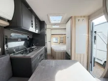 Fahrzeugbild Hobby De Luxe 460 UFe/1.500 kg/sofort verfügbar #13