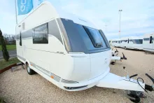 Fahrzeugbild Hobby De Luxe 460 SL/1.500 kg/sofort verfügbar #2
