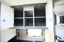 Fahrzeugbild Hobby De Luxe 460 SL/1.500 kg/sofort verfügbar #11
