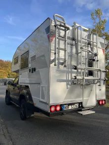 Fahrzeugbild Tischer Box 240 Baujahr 2022 #3