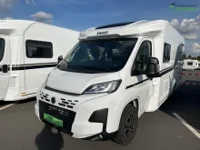 Fahrzeugbild Knaus LIVE TI 650 MEG PLATINUM SELECTION Adaptiver Tempomat #4