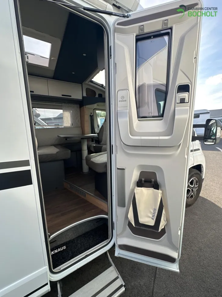 Fahrzeugbild Knaus LIVE TI 650 MEG PLATINUM SELECTION Adaptiver Tempomat #5