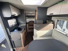 Fahrzeugbild Knaus LIVE TI 650 MEG PLATINUM SELECTION Adaptiver Tempomat #7