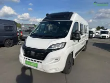 Fahrzeugbild Hobby Vantana De Luxe K65 ET Rückfahrkamera #4