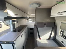 Fahrzeugbild Hobby Vantana De Luxe K65 ET Rückfahrkamera #9