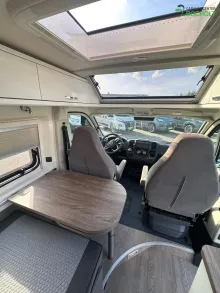 Fahrzeugbild Hobby Vantana De Luxe K65 ET Rückfahrkamera #10