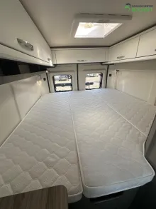 Fahrzeugbild Hobby Vantana De Luxe K65 ET Rückfahrkamera #13