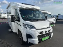 Fahrzeugbild Knaus LIVE TI 650 MEG PLATINUM SELECTION Adaptiver Tempomat #1