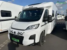Fahrzeugbild Knaus LIVE TI 650 MEG PLATINUM SELECTION Adaptiver Tempomat #4