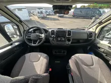 Fahrzeugbild Knaus LIVE TI 650 MEG PLATINUM SELECTION Adaptiver Tempomat #7