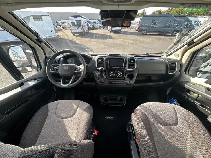 Fahrzeugbild Knaus LIVE TI 650 MEG PLATINUM SELECTION Adaptiver Tempomat #7