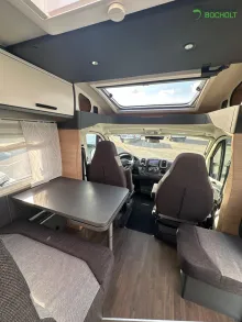 Fahrzeugbild Knaus LIVE TI 650 MEG PLATINUM SELECTION Adaptiver Tempomat #9