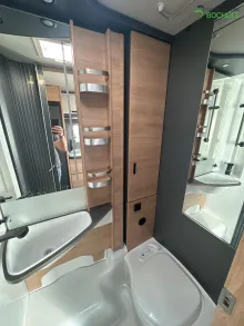 Fahrzeugbild Knaus LIVE TI 650 MEG PLATINUM SELECTION Adaptiver Tempomat #10