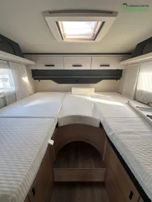 Fahrzeugbild Knaus LIVE TI 650 MEG PLATINUM SELECTION Adaptiver Tempomat #11