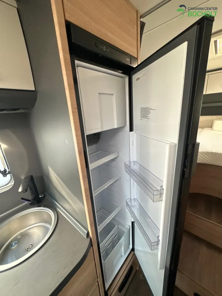 Fahrzeugbild Knaus LIVE TI 650 MEG PLATINUM SELECTION Adaptiver Tempomat #12
