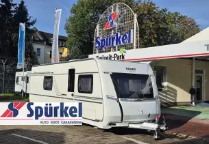 Bild Tendenza 650 SFD