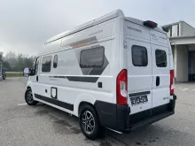 Fahrzeugbild Weinsberg CaraBus EDITION FIRE 600 ME #7