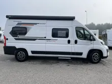 Fahrzeugbild Weinsberg CaraBus EDITION FIRE 600 ME #5