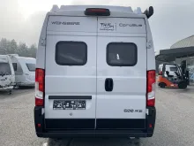 Fahrzeugbild Weinsberg CaraBus EDITION FIRE 600 ME #6