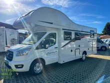 Fahrzeugbild Roller Team Kronos 284 M*ACC*WINTER*LITHIUM*SOLAR*Uvm. #3