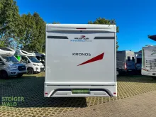 Fahrzeugbild Roller Team Kronos 284 M*ACC*WINTER*LITHIUM*SOLAR*Uvm. #4