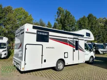 Fahrzeugbild Roller Team Kronos 284 M*ACC*WINTER*LITHIUM*SOLAR*Uvm. #5