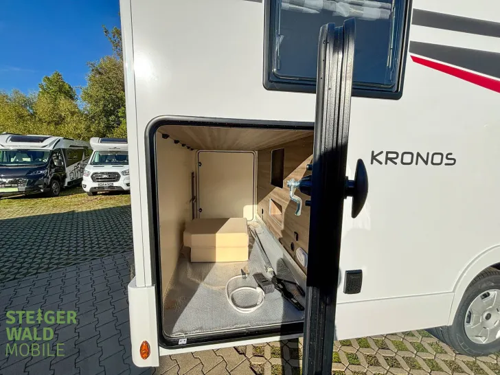 Fahrzeugbild Roller Team Kronos 284 M*ACC*WINTER*LITHIUM*SOLAR*Uvm. #46