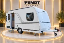 Fahrzeugbild Fendt Apero Activ 390 FH sofort verfügbar!!! #1