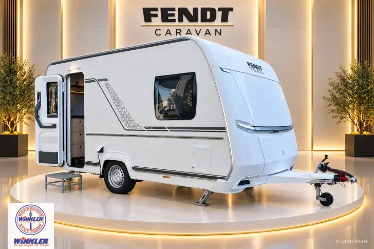 Fahrzeugbild Fendt Apero Activ 390 FH sofort verfügbar!!! #1