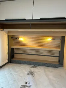 Fahrzeugbild Fendt Apero Activ 390 FH sofort verfügbar!!! #6