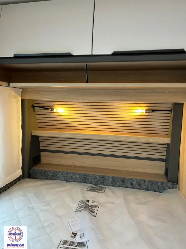 Fahrzeugbild Fendt Apero Activ 390 FH sofort verfügbar!!! #6