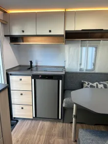 Fahrzeugbild Fendt Apero Activ 390 FH sofort verfügbar!!! #3