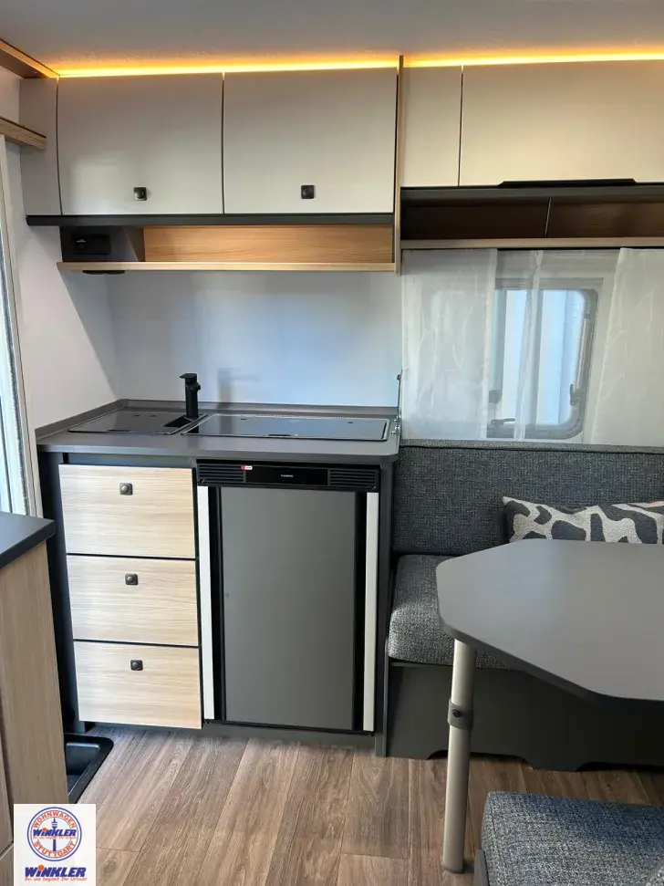 Fahrzeugbild Fendt Apero Activ 390 FH sofort verfügbar!!! #3