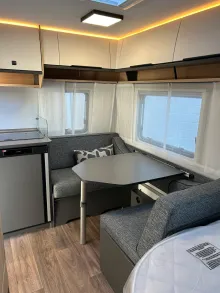 Fahrzeugbild Fendt Apero Activ 390 FH sofort verfügbar!!! #4