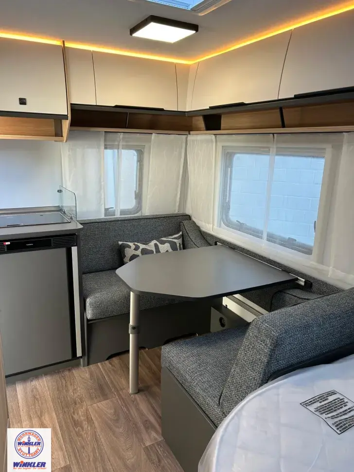 Fahrzeugbild Fendt Apero Activ 390 FH sofort verfügbar!!! #4