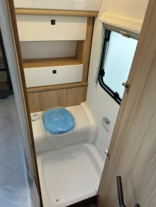 Fahrzeugbild Fendt Apero Activ 390 FH sofort verfügbar!!! #7