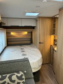 Fahrzeugbild Fendt Apero Activ 390 FH sofort verfügbar!!! #5