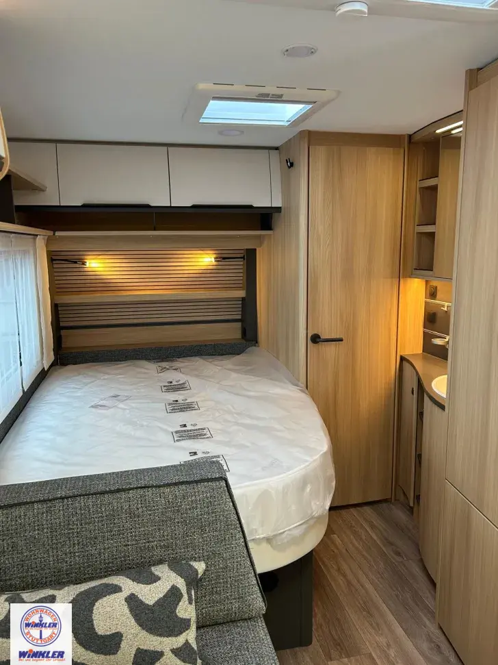 Fahrzeugbild Fendt Apero Activ 390 FH sofort verfügbar!!! #5