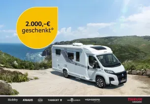 Bild Van TI<br/>550 MF VANSATION