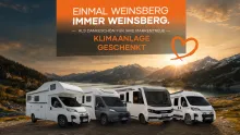 Fahrzeugbild Weinsberg CaraCompact EDITION PEPPER 600 MEG *2027*TreueaktionKlimaanlage* #1