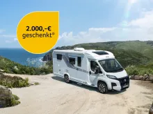 Fahrzeugbild Knaus L!VE TI 590 MF Platinum Selection *Modell 2027*Premium Wochen* #1