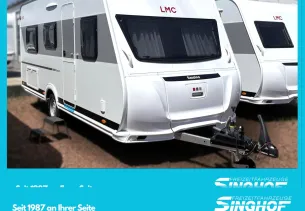 Bild Sassino 460 E