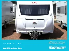 Fahrzeugbild LMC Sassino 460 E #3