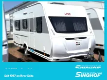Fahrzeugbild LMC Sassino 460 E #4