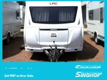 Fahrzeugbild LMC Sassino 460 E #5