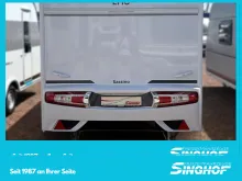 Fahrzeugbild LMC Sassino 460 E #6