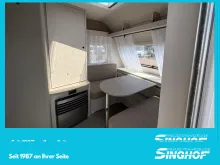 Fahrzeugbild LMC Sassino 460 E #11